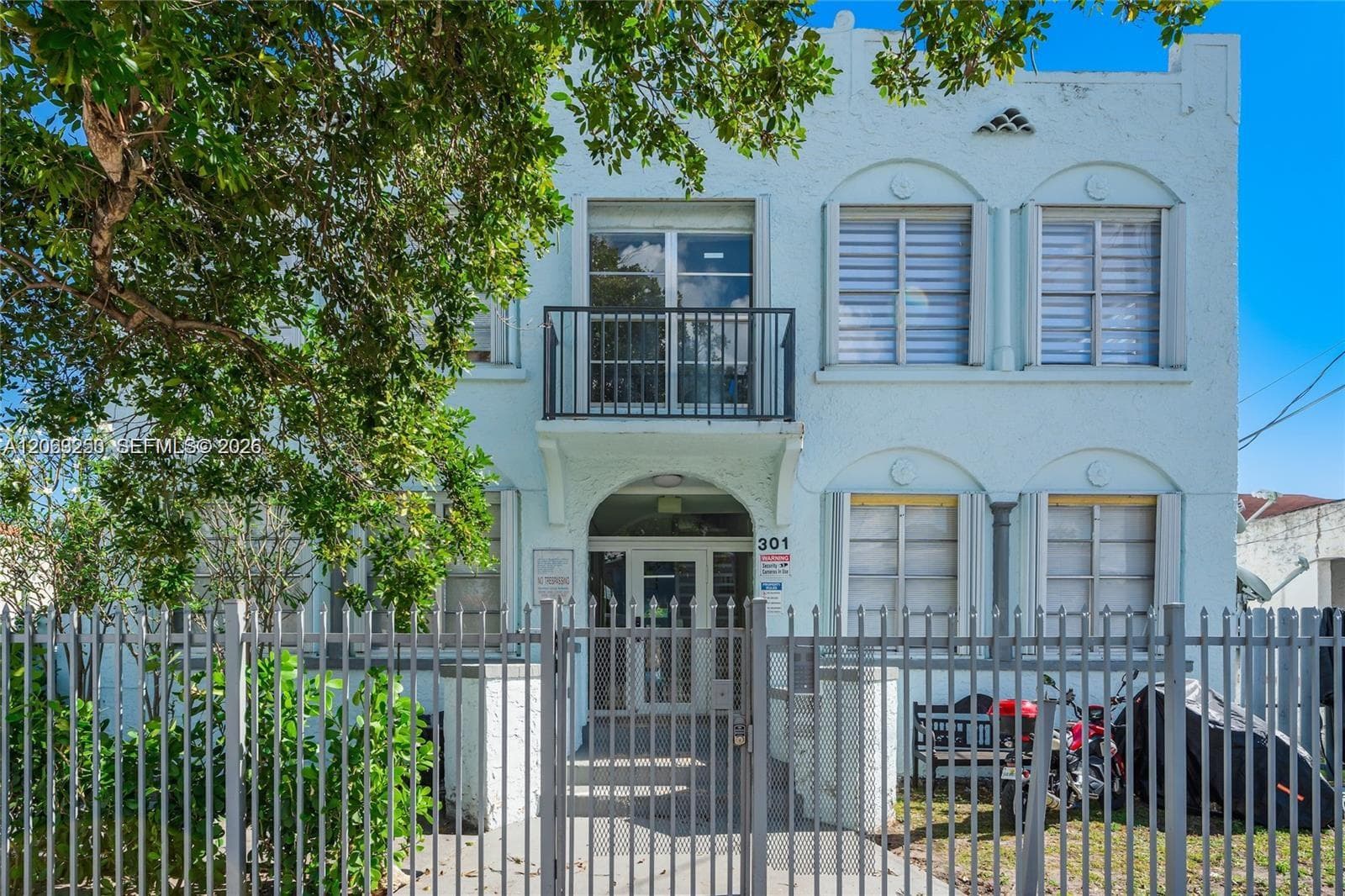 Apartment at 301 SW 10th Ave # 2, Miami FL 33130