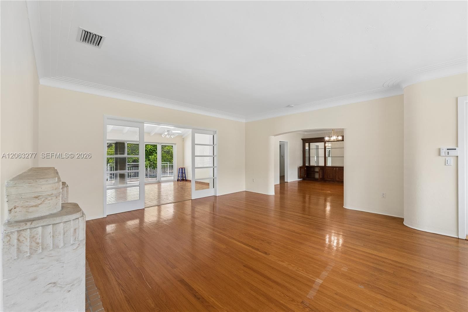 Single Family Residence at 2514 E Granada Blvd, Coral Gables FL 33134