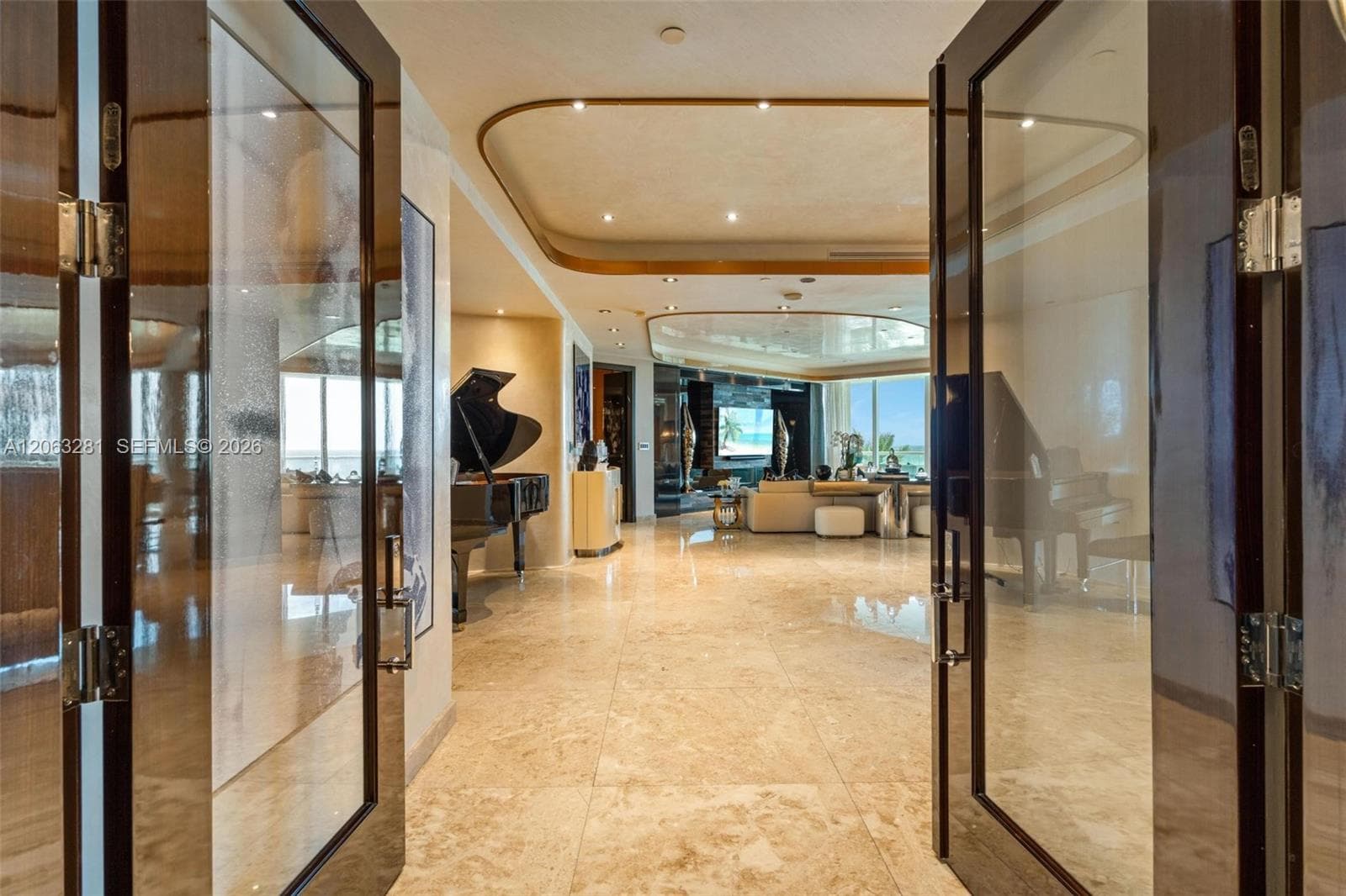 Condominium at 16047 Collins Ave # 603, Sunny Isles Beach FL 33160