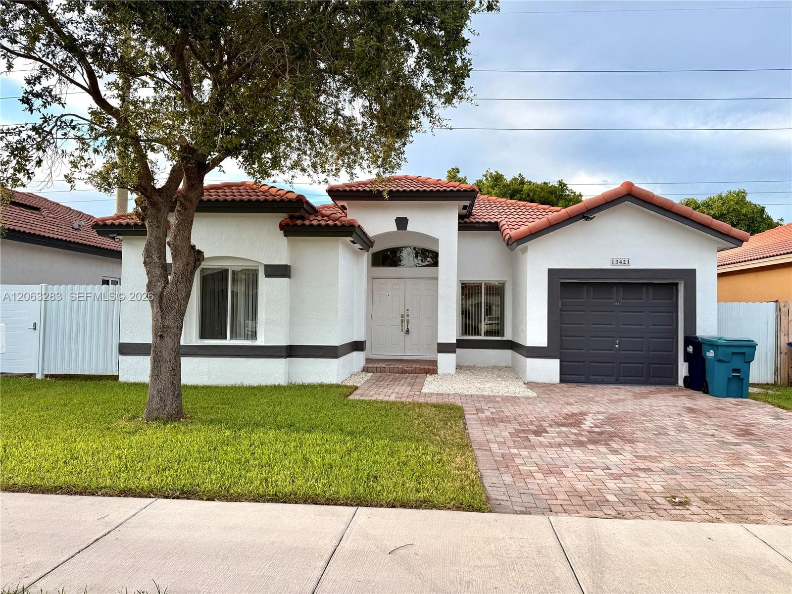 Single Family Residence at 13421 SW 280th Ter, Homestead FL 33033