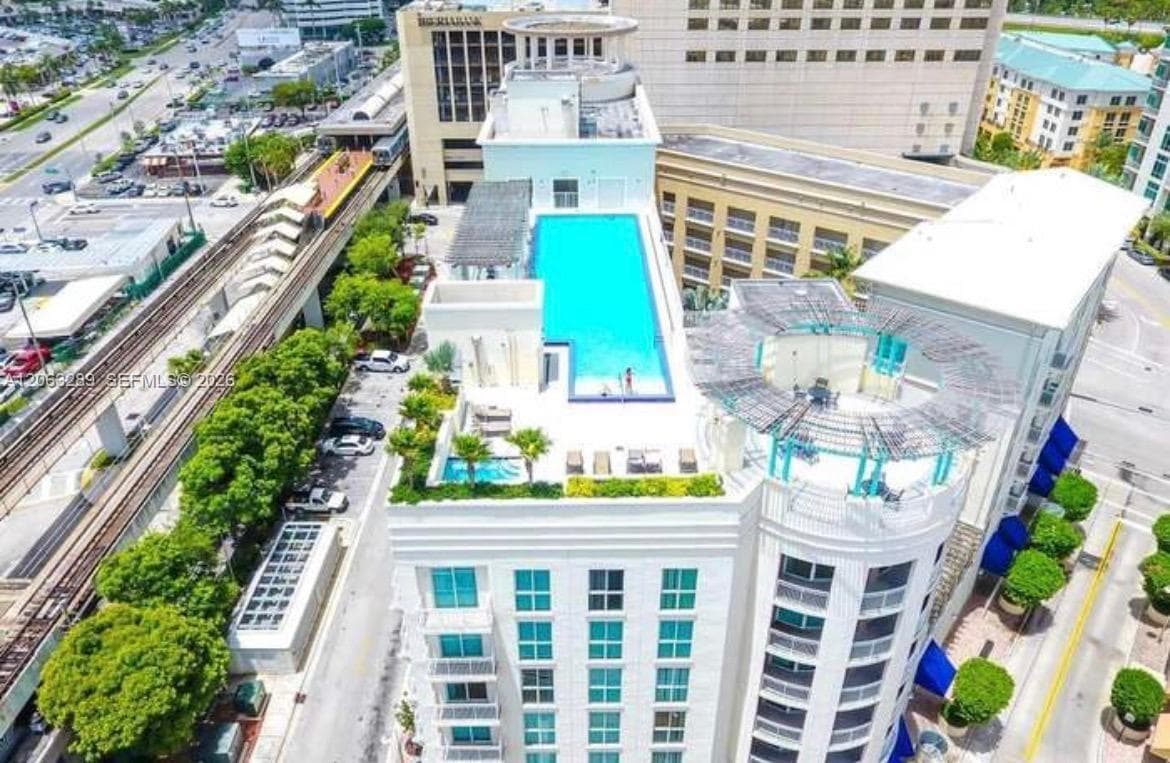 Condominium at 7275 SW 90th Way # 312, Miami FL 33156