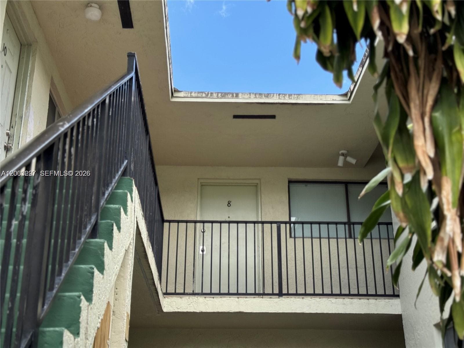 Apartment at 10765 SW 4th St # 8, Sweetwater FL 33174