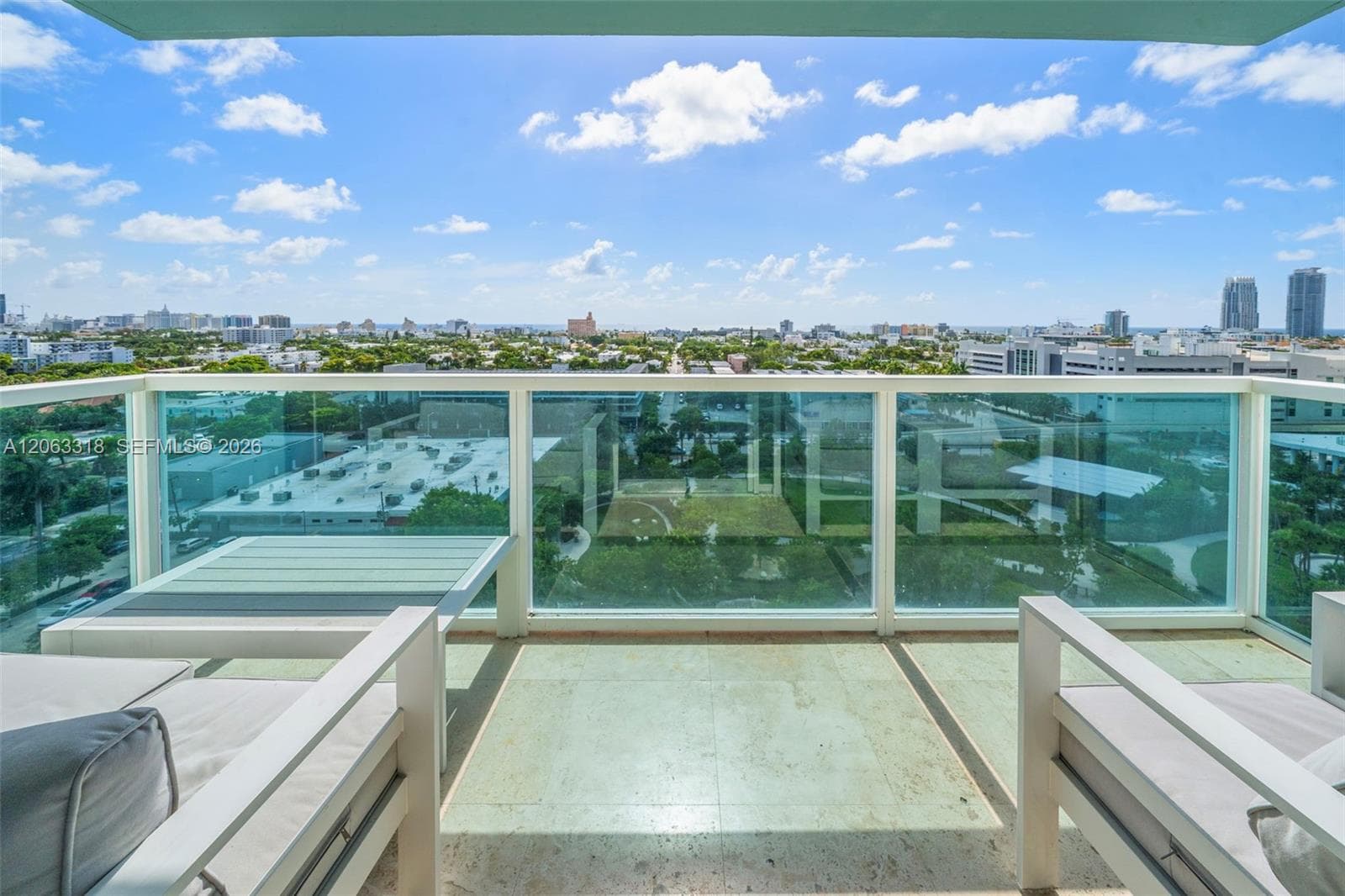 Condominium at 650 West Ave # 1408, Miami Beach FL 33139