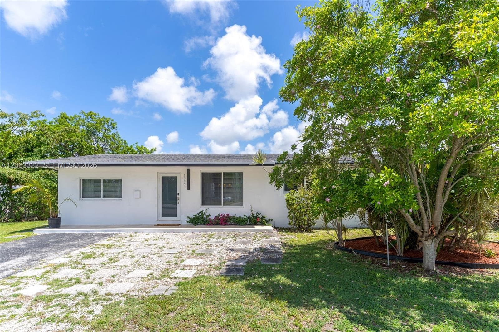 Single Family Residence at 10851 SW 152nd St, Miami FL 33157