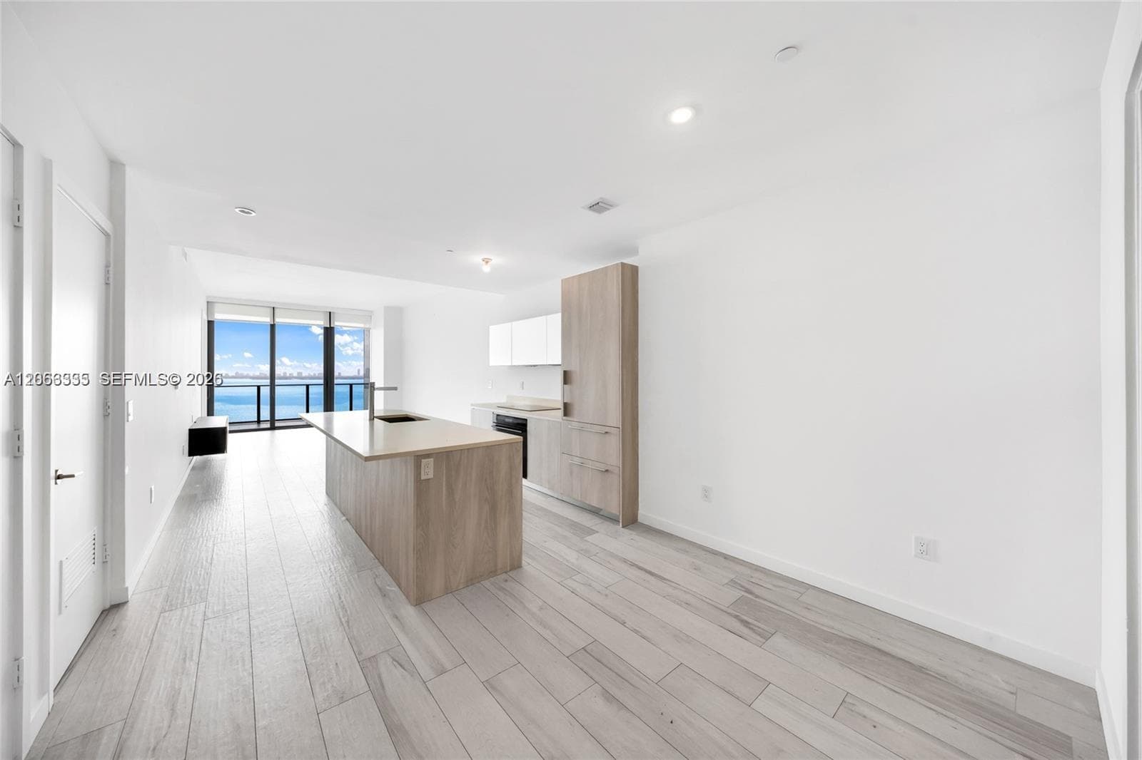 Condominium at 480 NE 31st St # 2003, Miami FL 33137