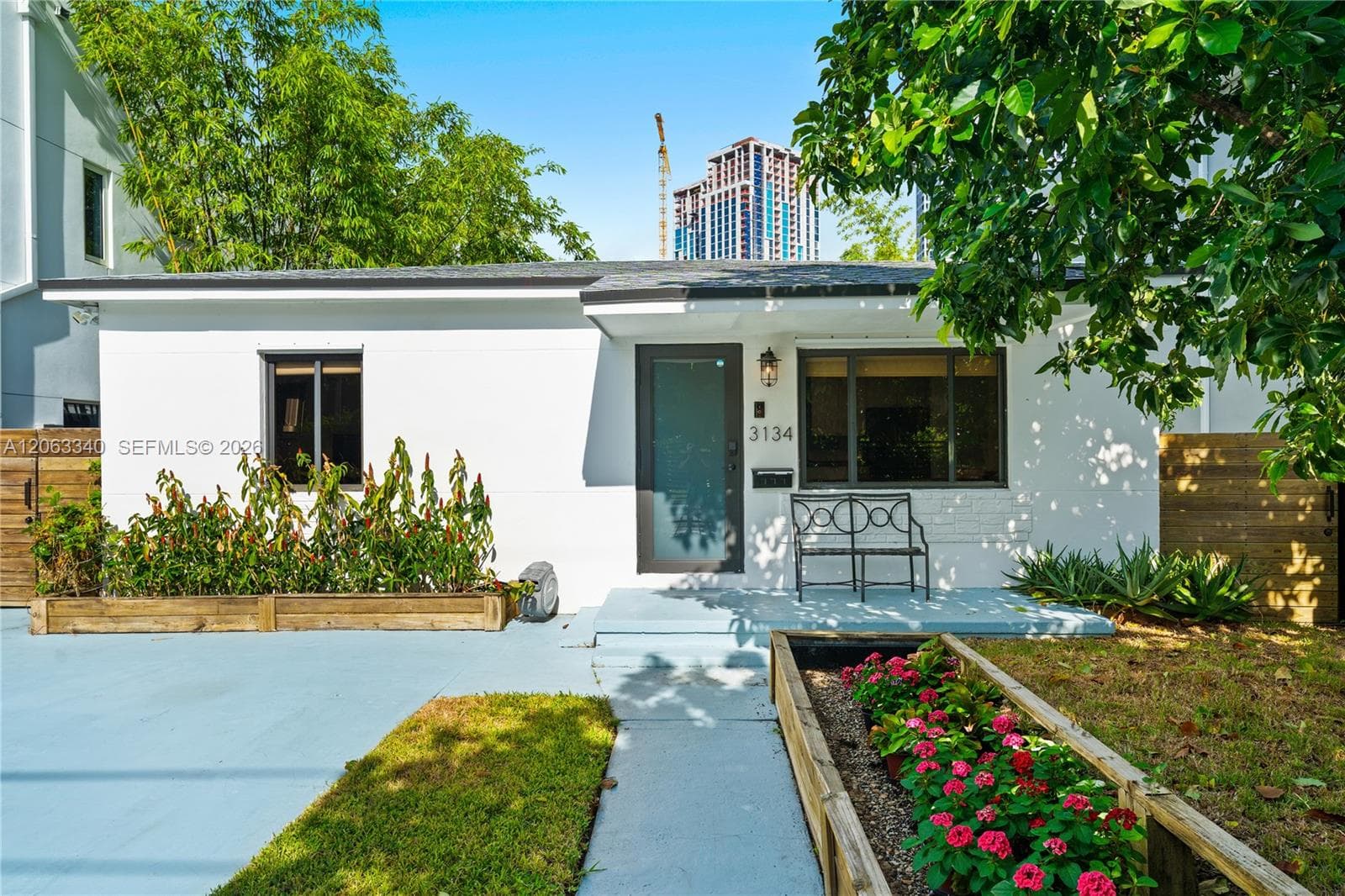 Multi Family at 3134 Carter St # 1, Miami FL 33133