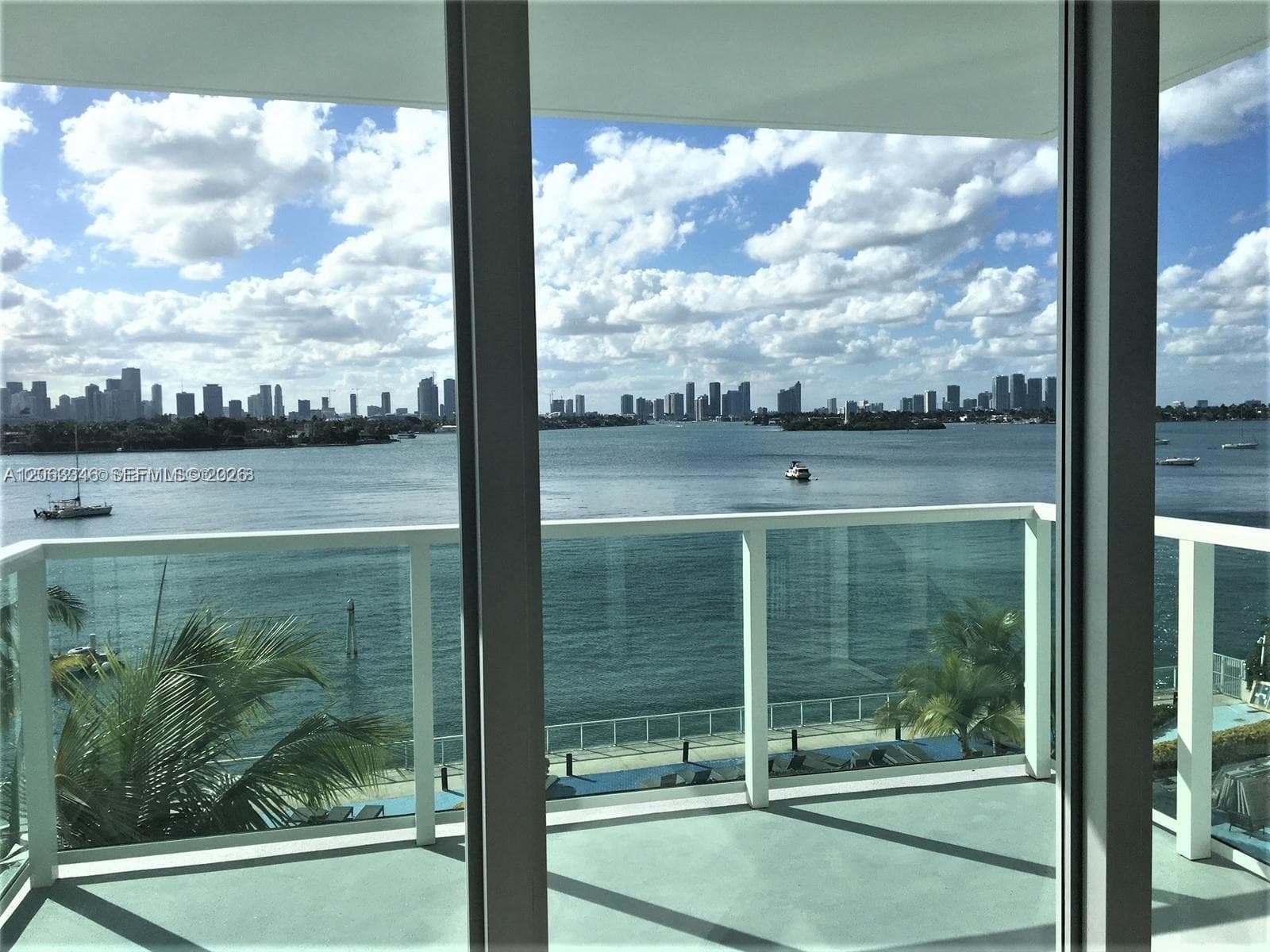Condominium at 1000 West Ave # 515, Miami Beach FL 33139
