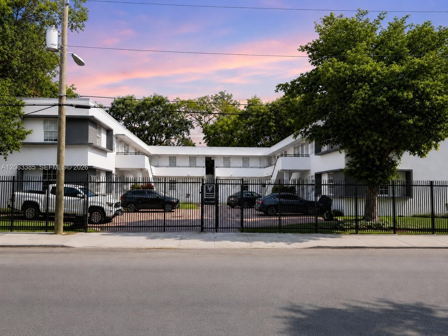Condominium at 551 NE 62nd St # 14, Miami FL 33138