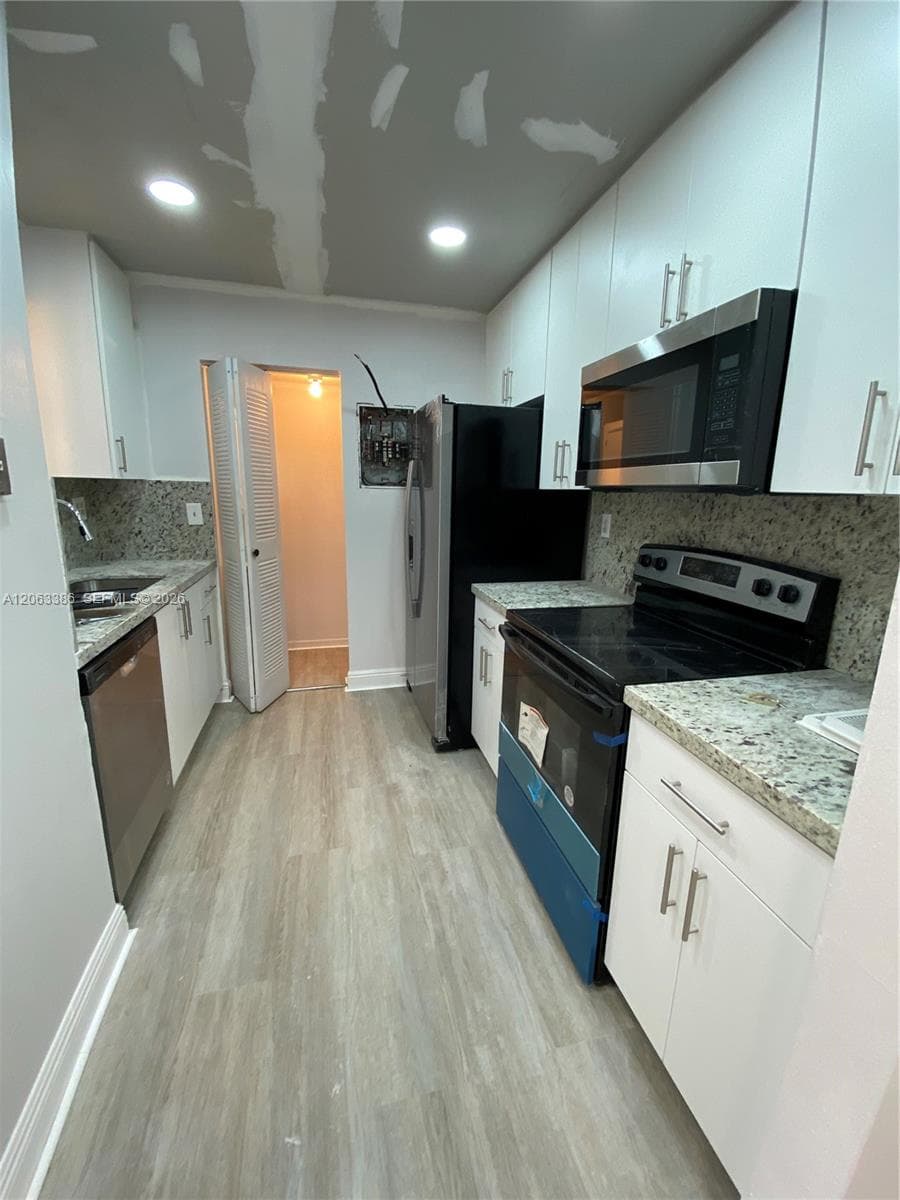 Condominium at 556 NW 114th Ave # 203, Sweetwater FL 33172