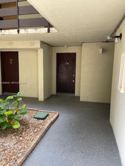 Apartment at 8933 SW 123rd Ct # 104, Miami FL 33186