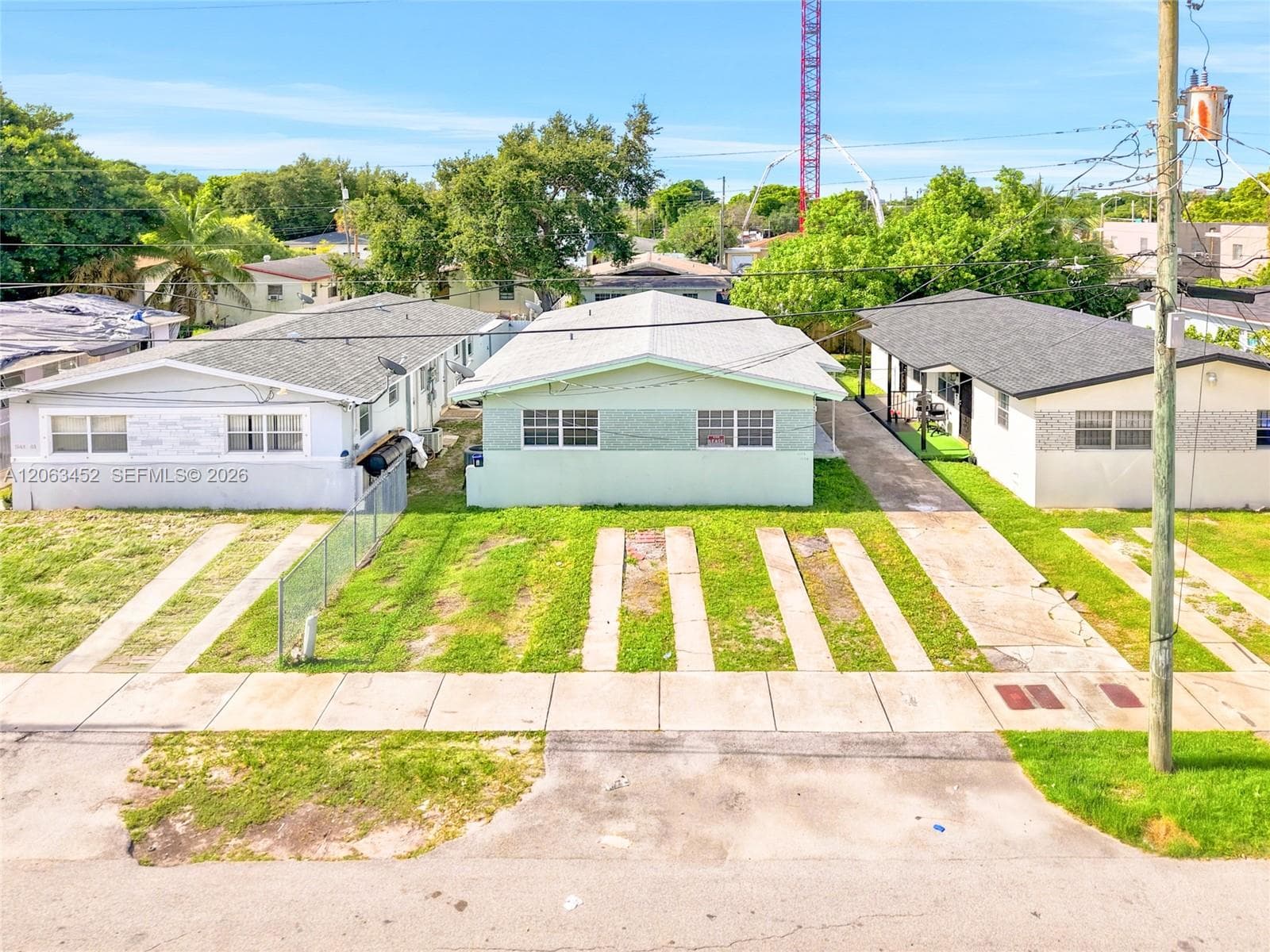 Townhouse at 1172 NW 64th St # 1172, Miami FL 33150