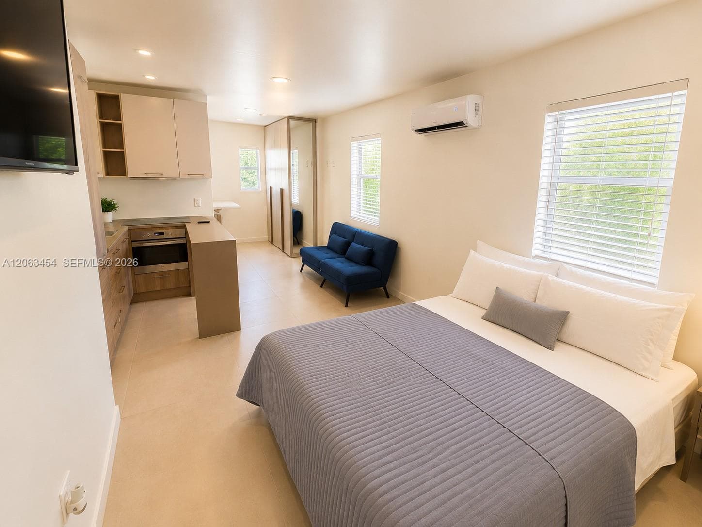 Multi Family at 245 NE 33rd St # 207, Miami FL 33137