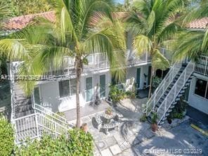 Apartment at Coral Gables, FL, 33133