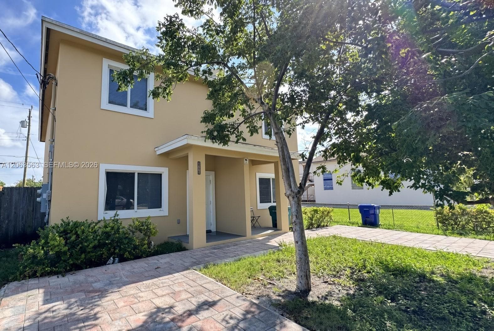 Multi Family at 1770 NW 55th St # 1, Miami FL 33142