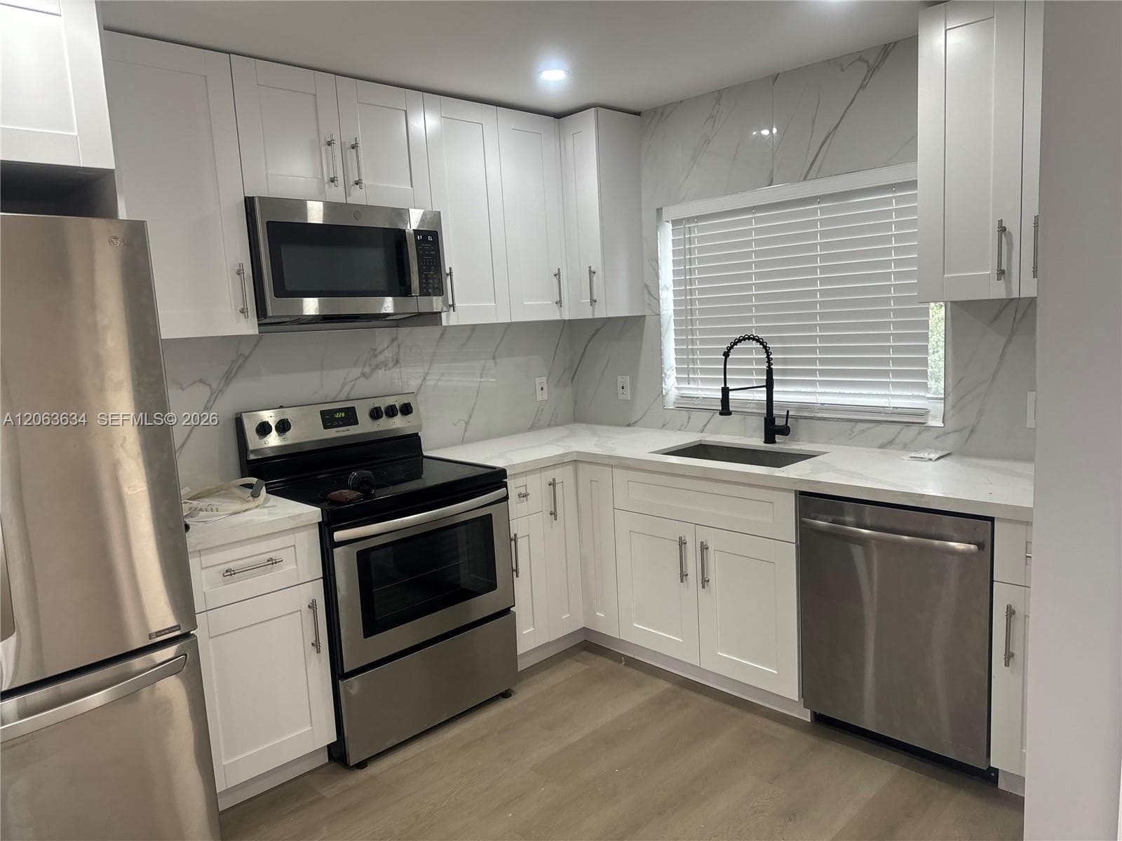 Townhouse at 3020 NW 203rd Ln # 3020, Miami Gardens FL 33056