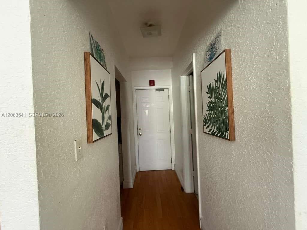 Condominium at 820 Euclid Ave # 206, Miami Beach FL 33139