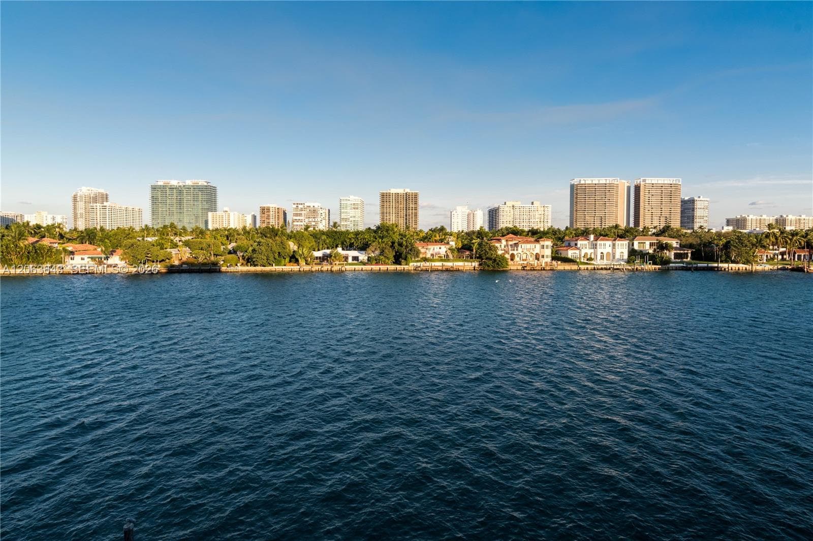 Condominium at 10101 E Bay Harbor Dr # 404, Bay Harbor Islands FL 33154