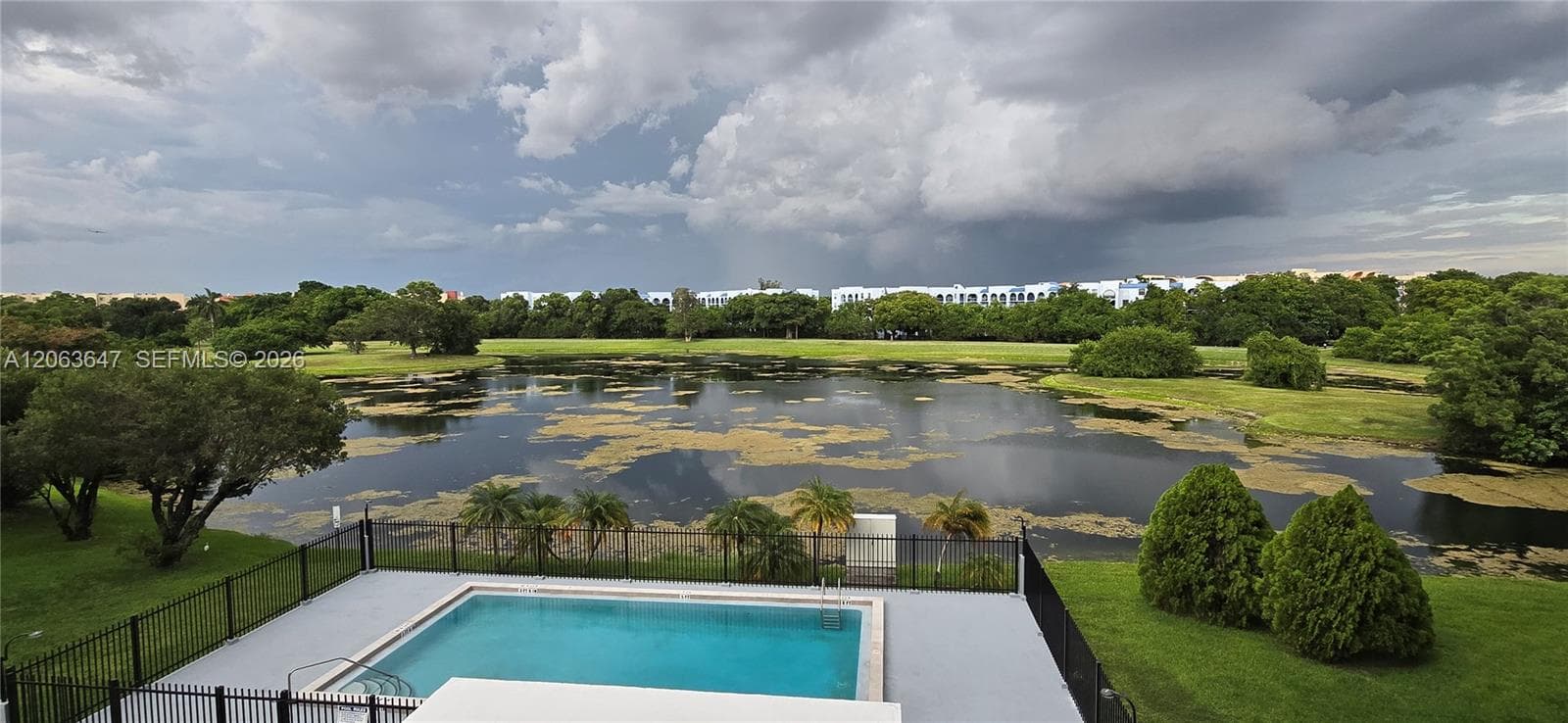 Condominium at 9688 Fontainebleau Blvd # 404, Miami FL 33172