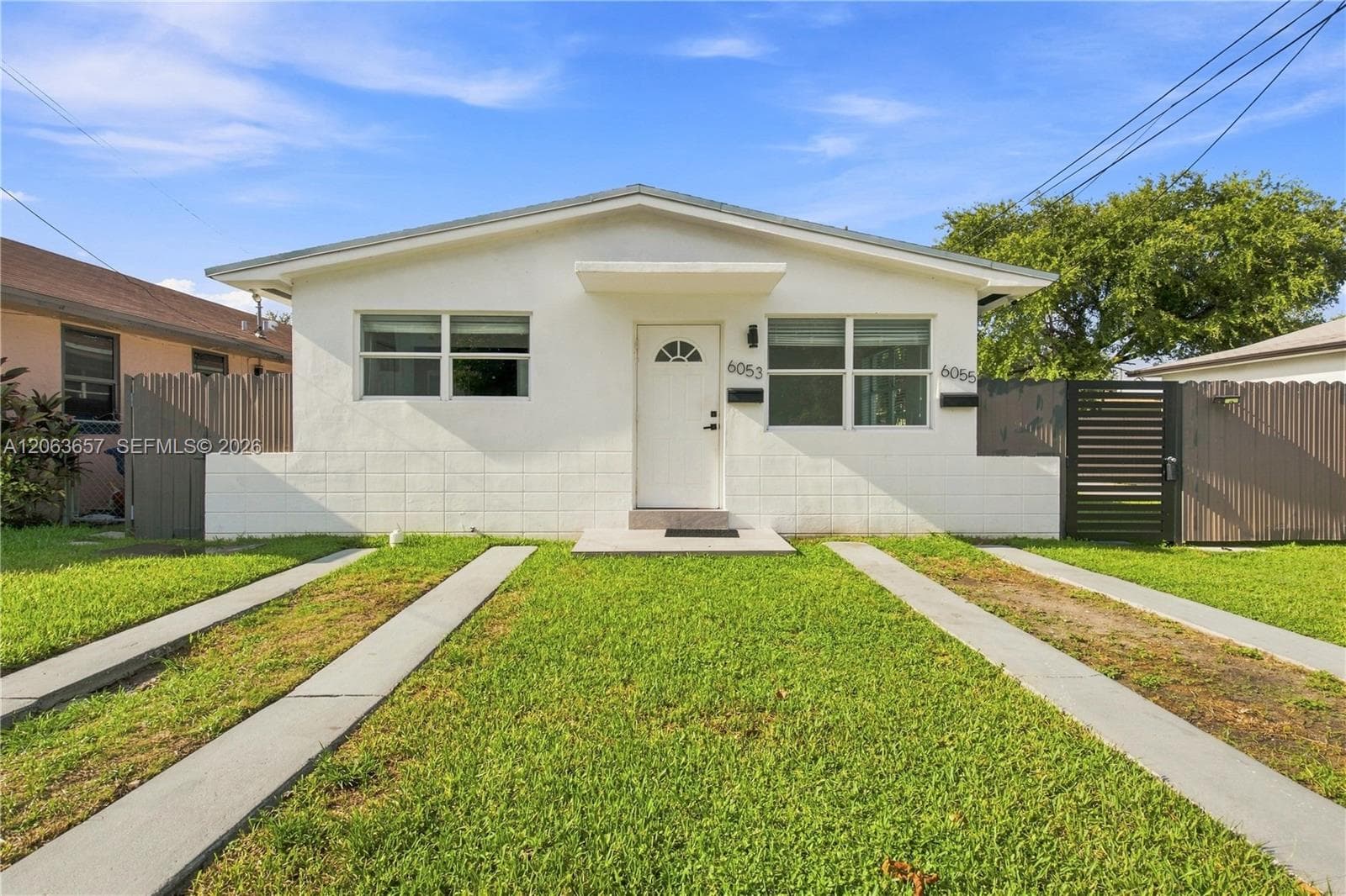 Multi Family at 6053 SW 63rd Ter # 0, South Miami FL 33143