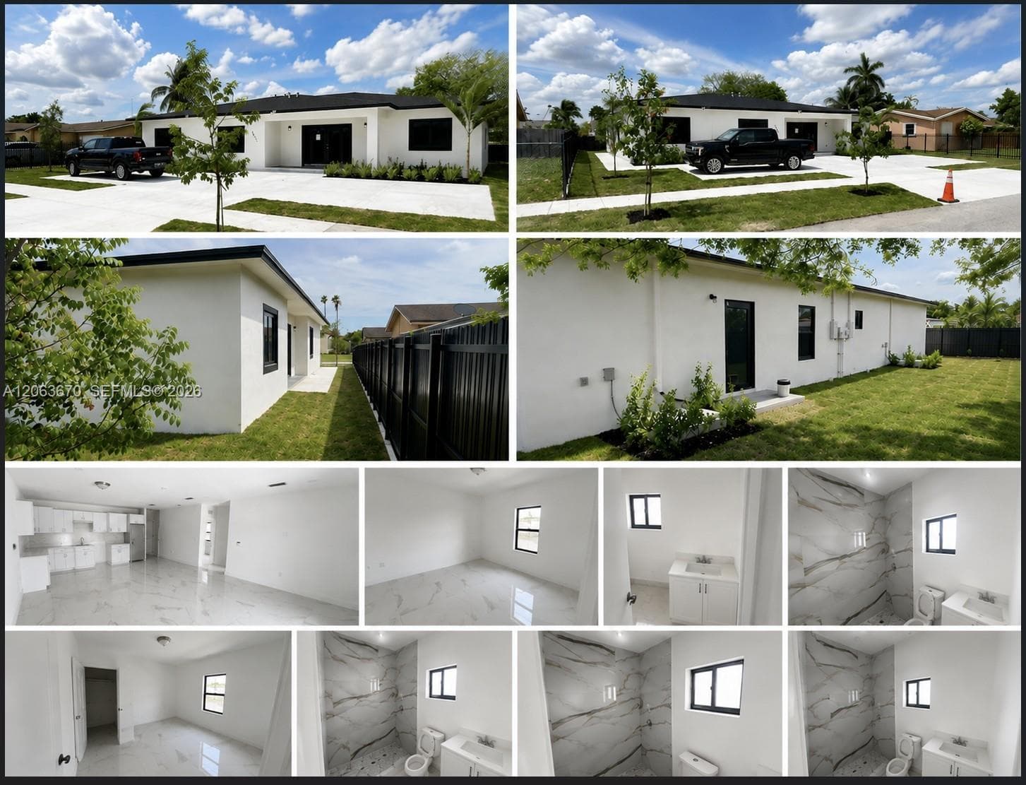 Multi Family at 14231 SW 286th St # A, Homestead FL 33033