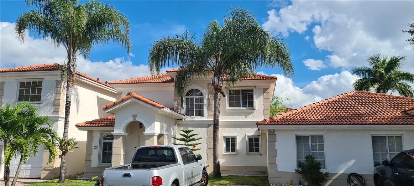 Townhouse at 7301 NW 173RD Drive NW # 101, Hialeah FL 33015