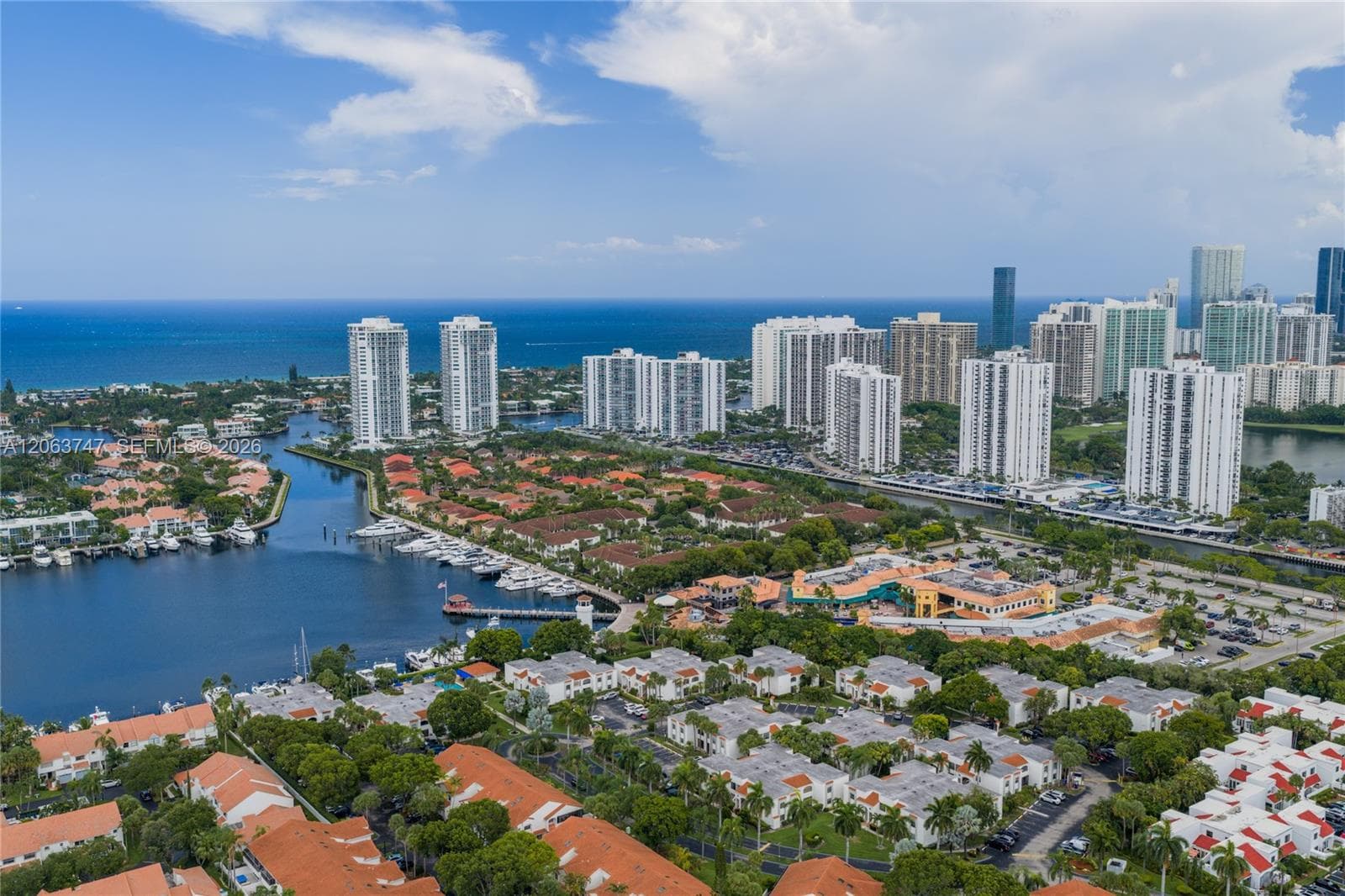 Condominium at 3571 Magellan Cir # 4, Aventura FL 33180