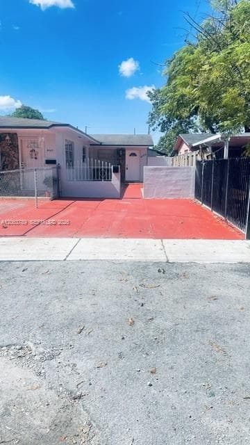 Multi Family at 4785 NW 2nd Street # 4787, Miami FL 33126