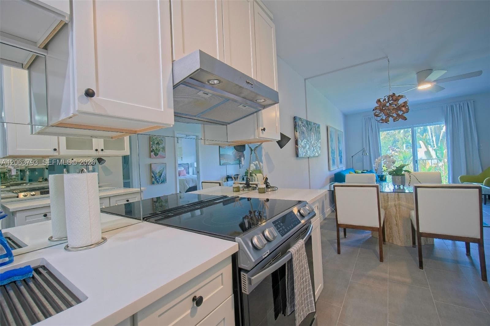 Condominium at 1540 Meridian Ave # 3G, Miami Beach FL 33139