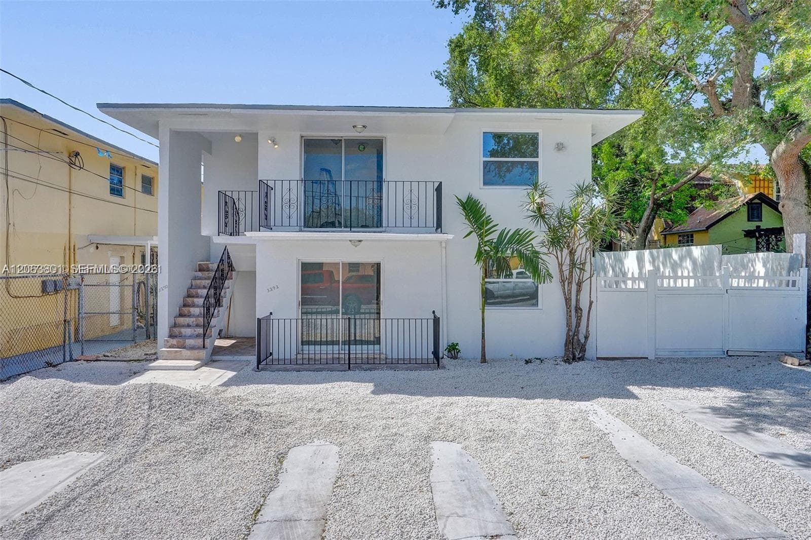 Multi Family at 3290 NW 4th St # 3290, Miami FL 33125