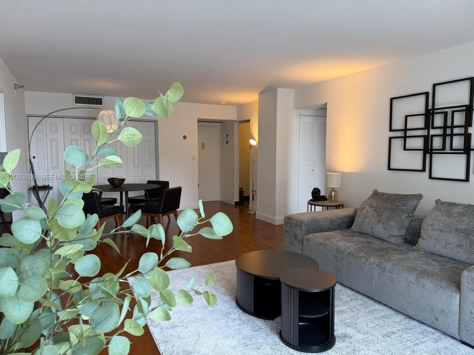 Condominium at 20505 E Country Club Dr # 236, Aventura FL 33180