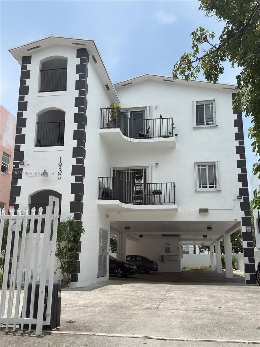 Condominium at 1930 SW 2nd St # 3, Miami FL 33135