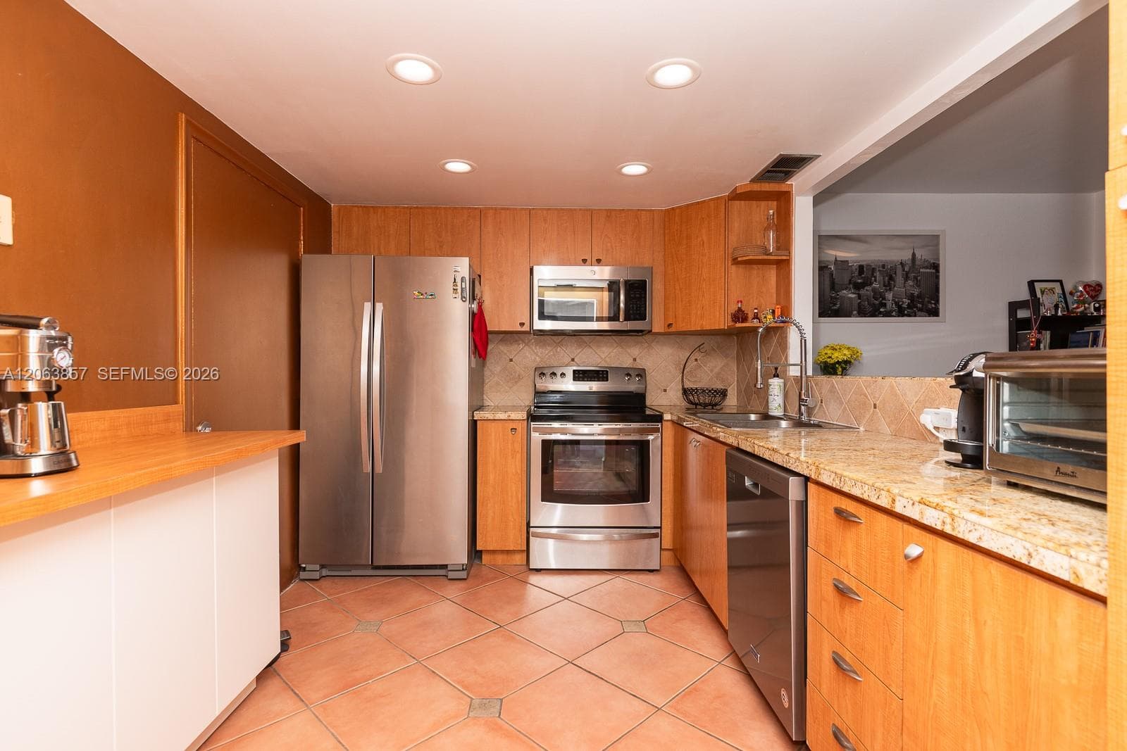 Condominium at 1020 Meridian Ave # 314, Miami Beach FL 33139