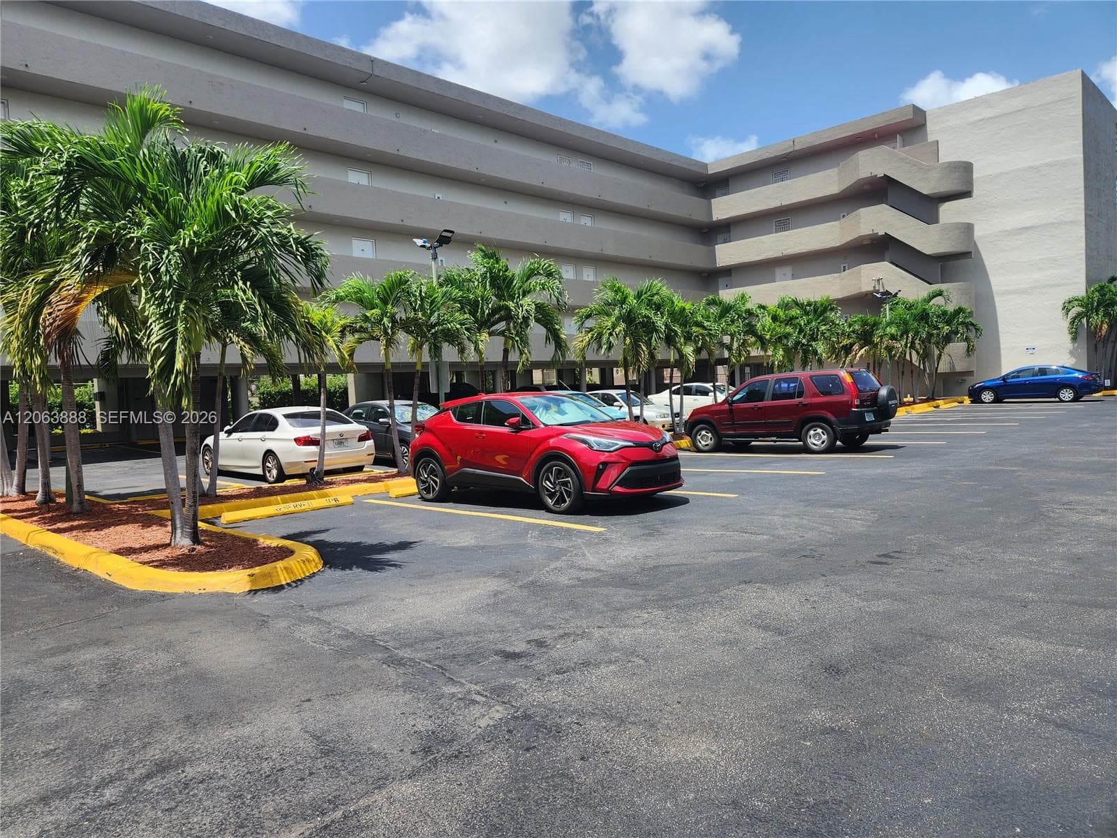 Condominium at 802 NW 87th Ave # 312, Miami FL 33172