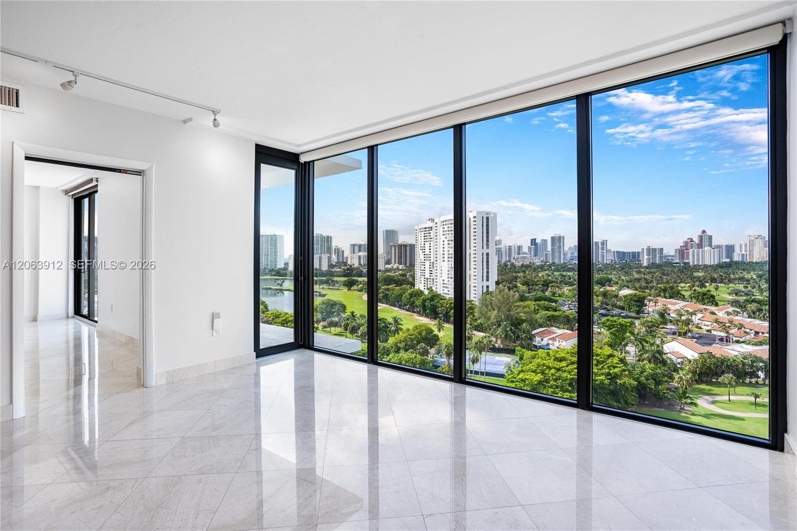 Condominium at 3375 N Country Club Dr # 1605, Aventura FL 33180