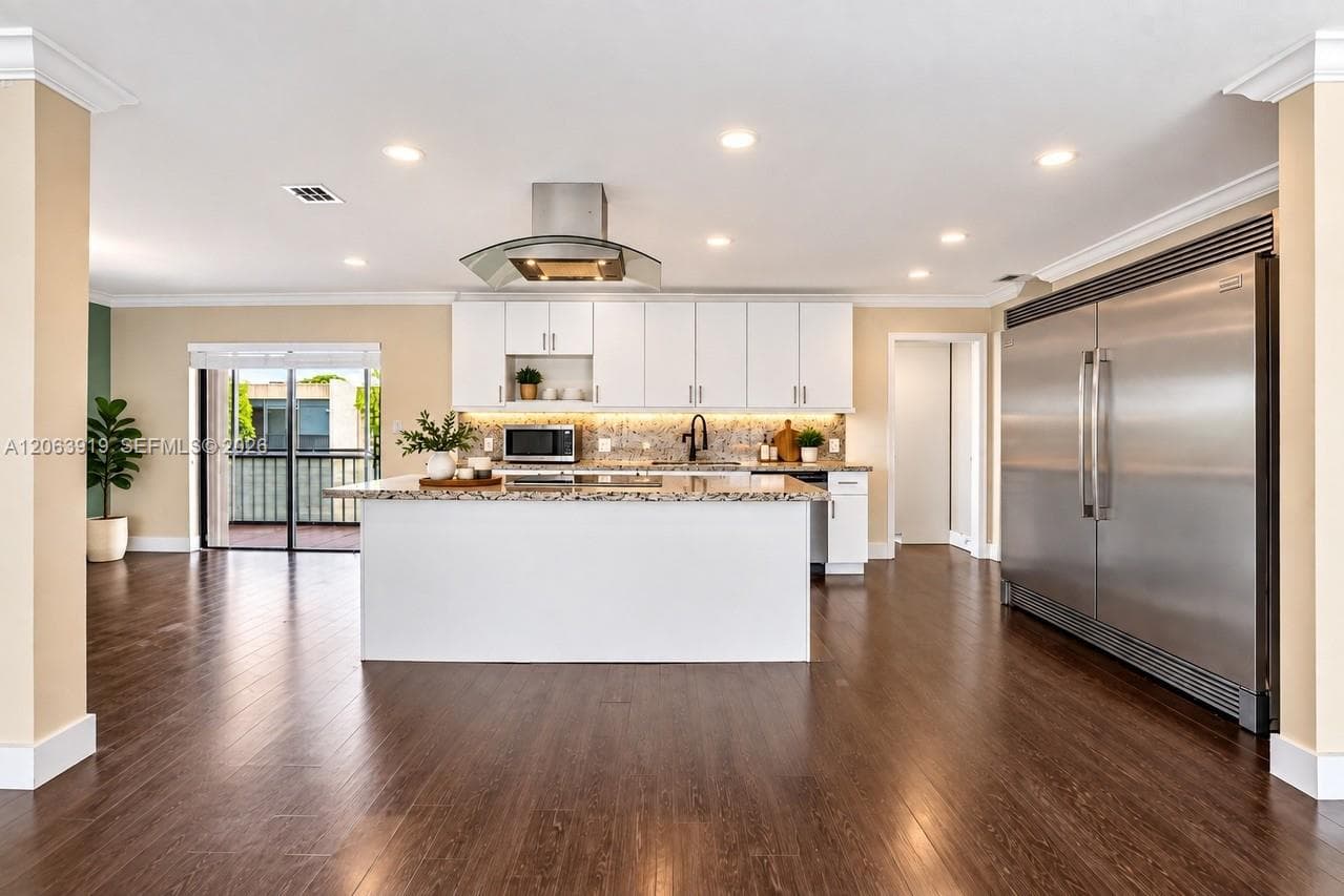 Condominium at 8401 SW 107th Ave # 316E, Miami FL 33173