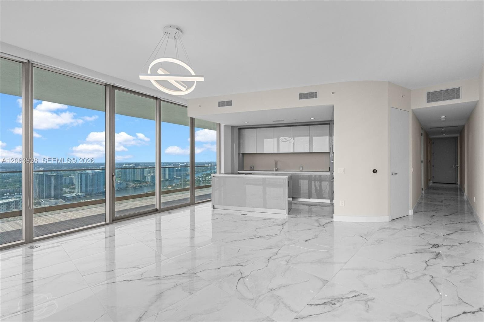 Condominium at 18975 Collins Ave # 3605, Sunny Isles Beach FL 33160