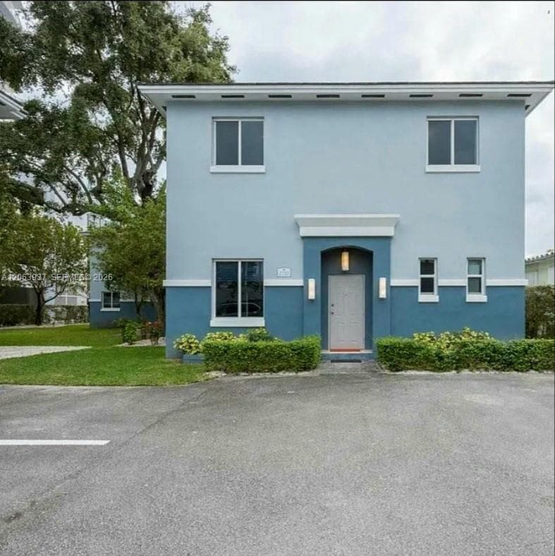 Townhouse at 2732 SW 26th St # 2732, Miami FL 33133