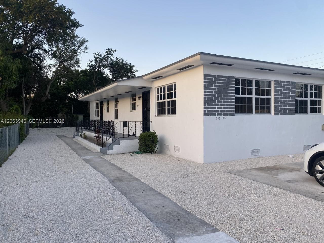 Multi Family at 217 NW 48th St # 2, Miami FL 33127