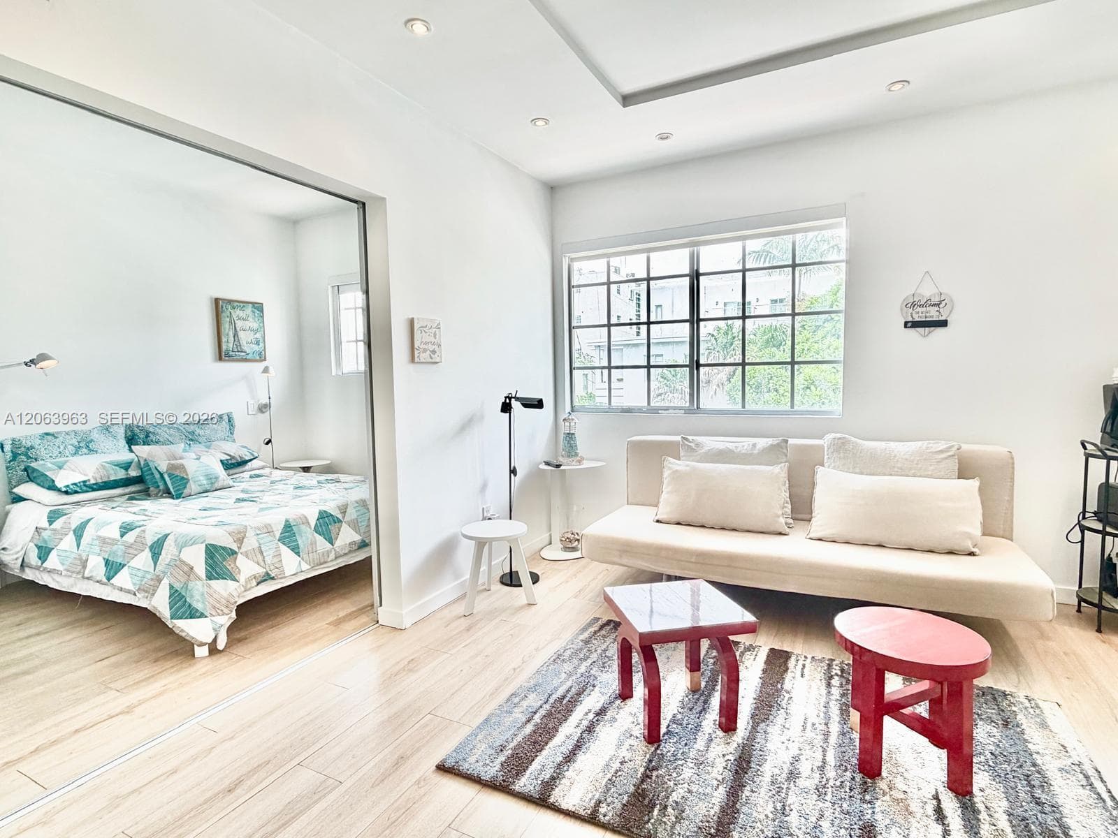 Condominium at 700 16th St # 207, Miami Beach FL 33139