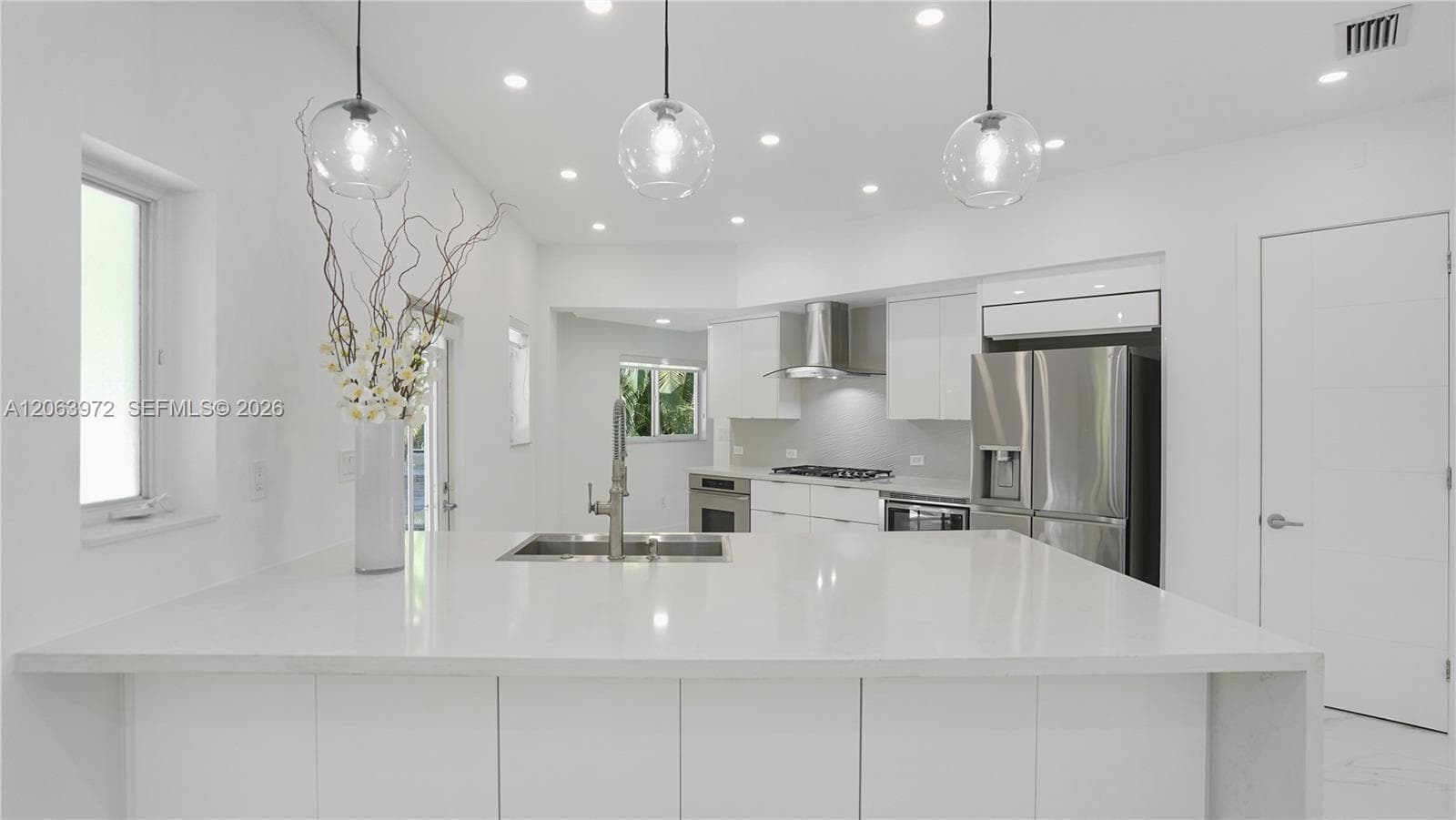 Single Family Residence at 711 Sunset Rd # 711, Coral Gables FL 33143