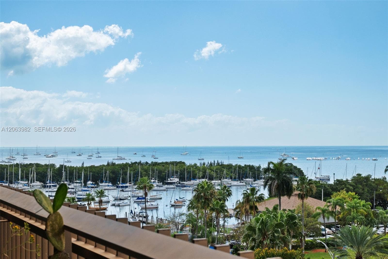 Condominium at 2901 S Bayshore Dr # 8E, Coconut Grove FL 33133