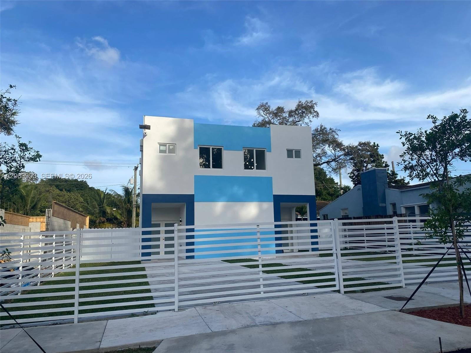 Multi Family at 2100 NW 102nd St # 1, Miami FL 33147