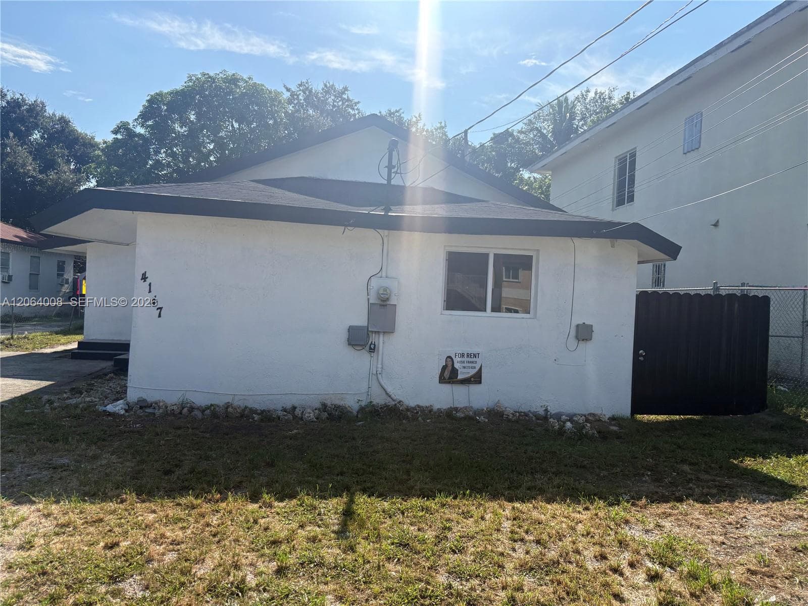 Multi Family at 4147 NW 23rd Ct # 4147, Miami FL 33142