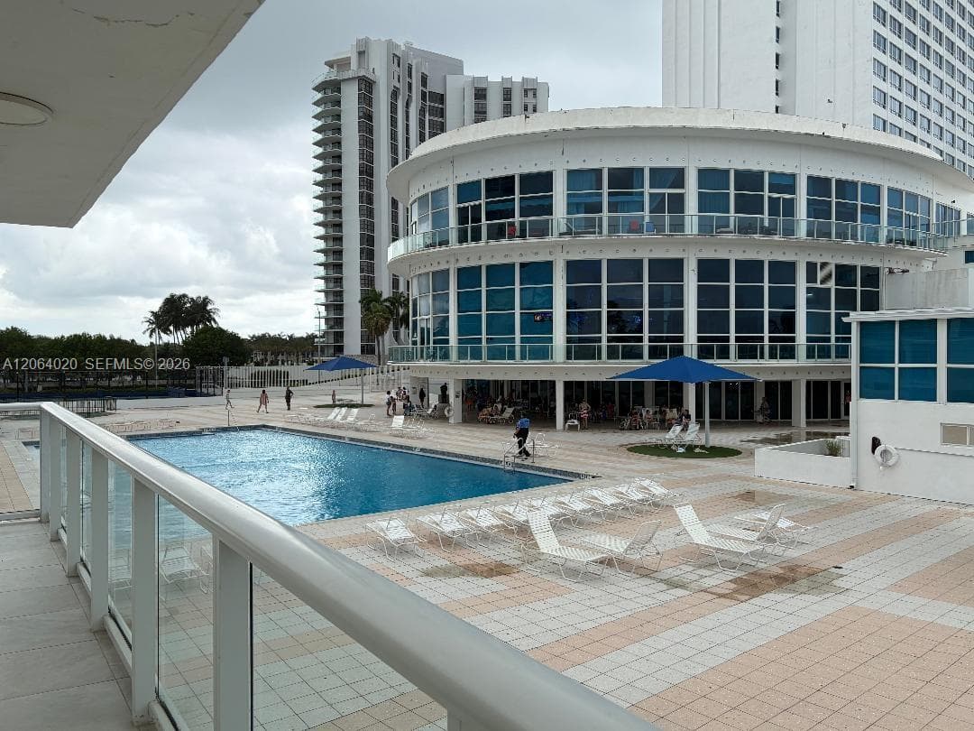 Condominium at 5445 Collins Ave # 1109, Miami Beach FL 33140