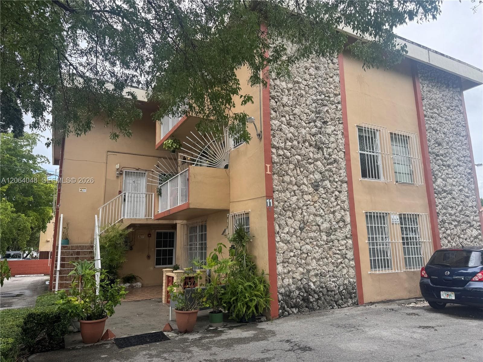 Apartment at 11 SW 32nd Ave # 1, Miami FL 33135