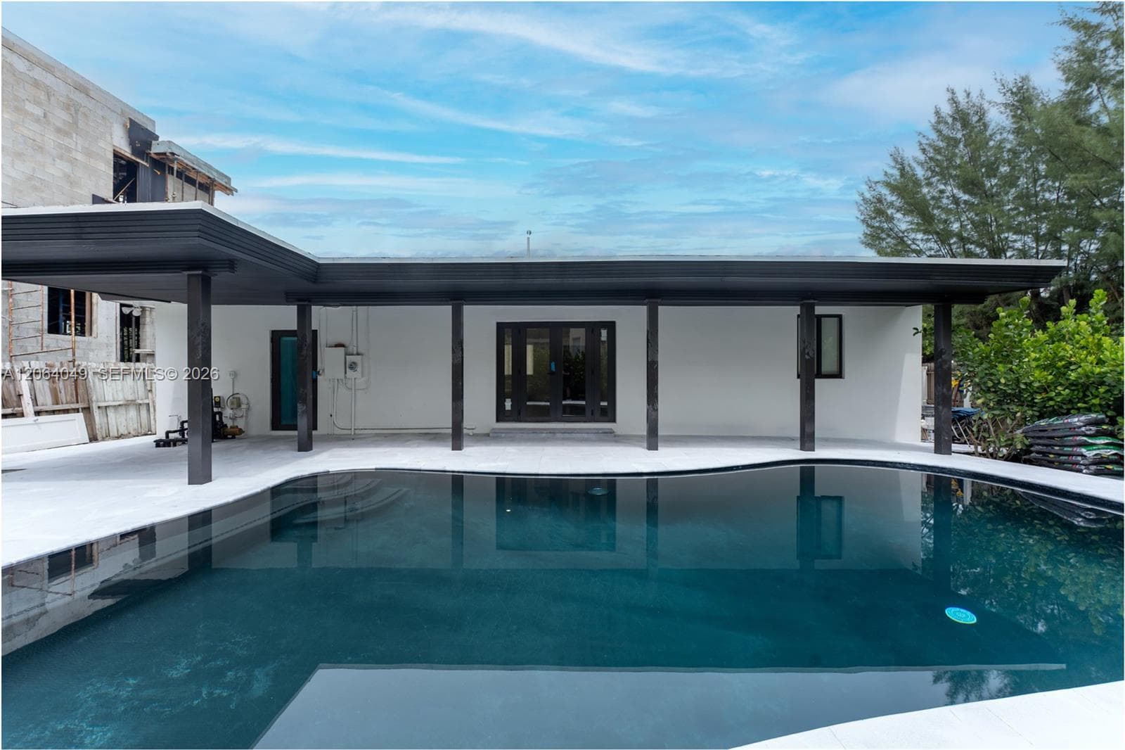 Single Family Residence at 4144 Alton Rd # 4144, Miami Beach FL 33140