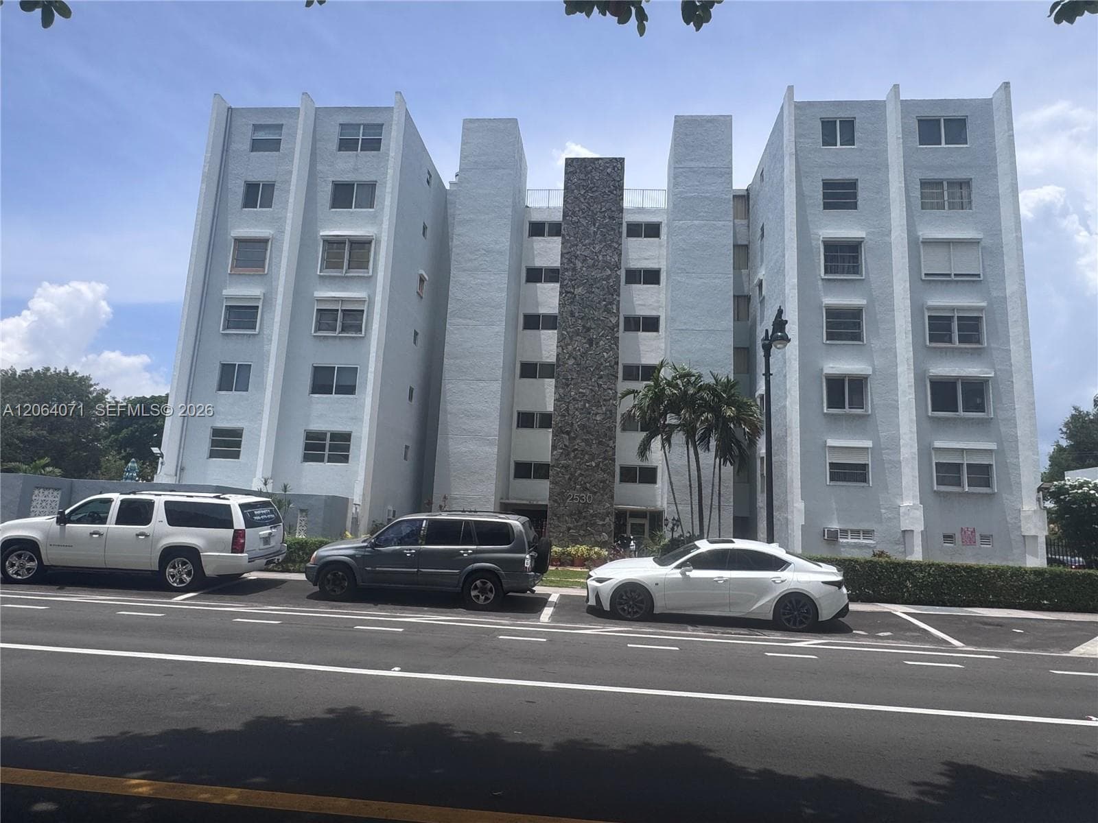 Condominium at 2530 SW 3rd Ave # 306, Miami FL 33129