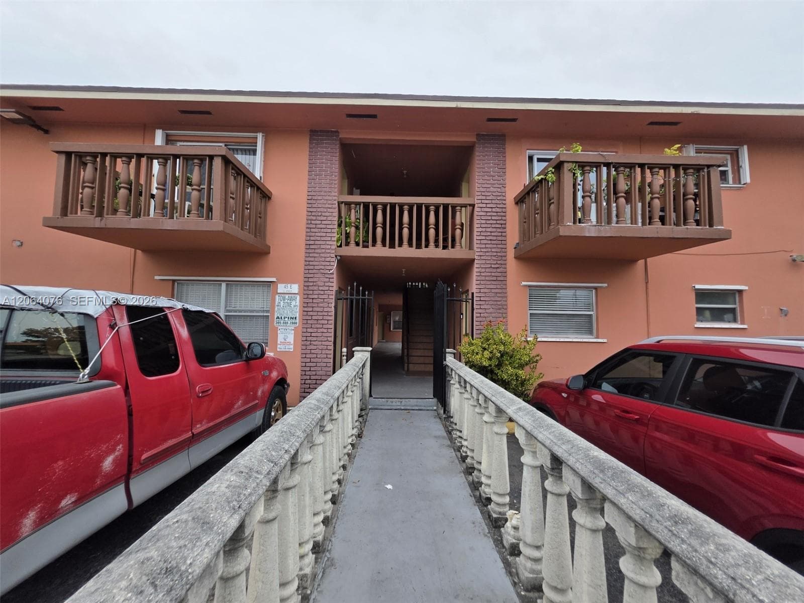 Apartment at 45 E 11th St # 15, Hialeah FL 33010