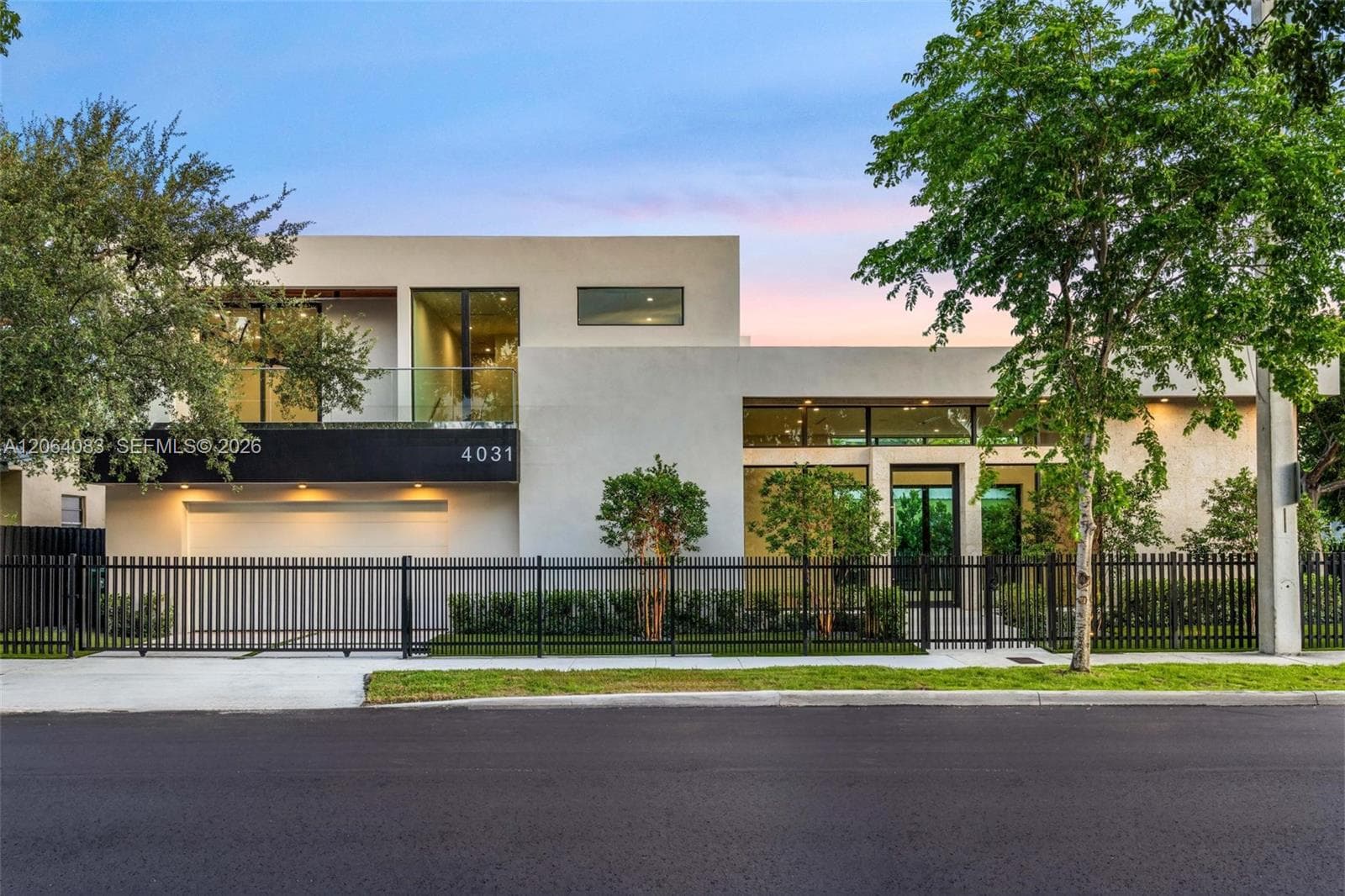 Single Family Residence at 4031 NW 1st Ave, Miami FL 33127