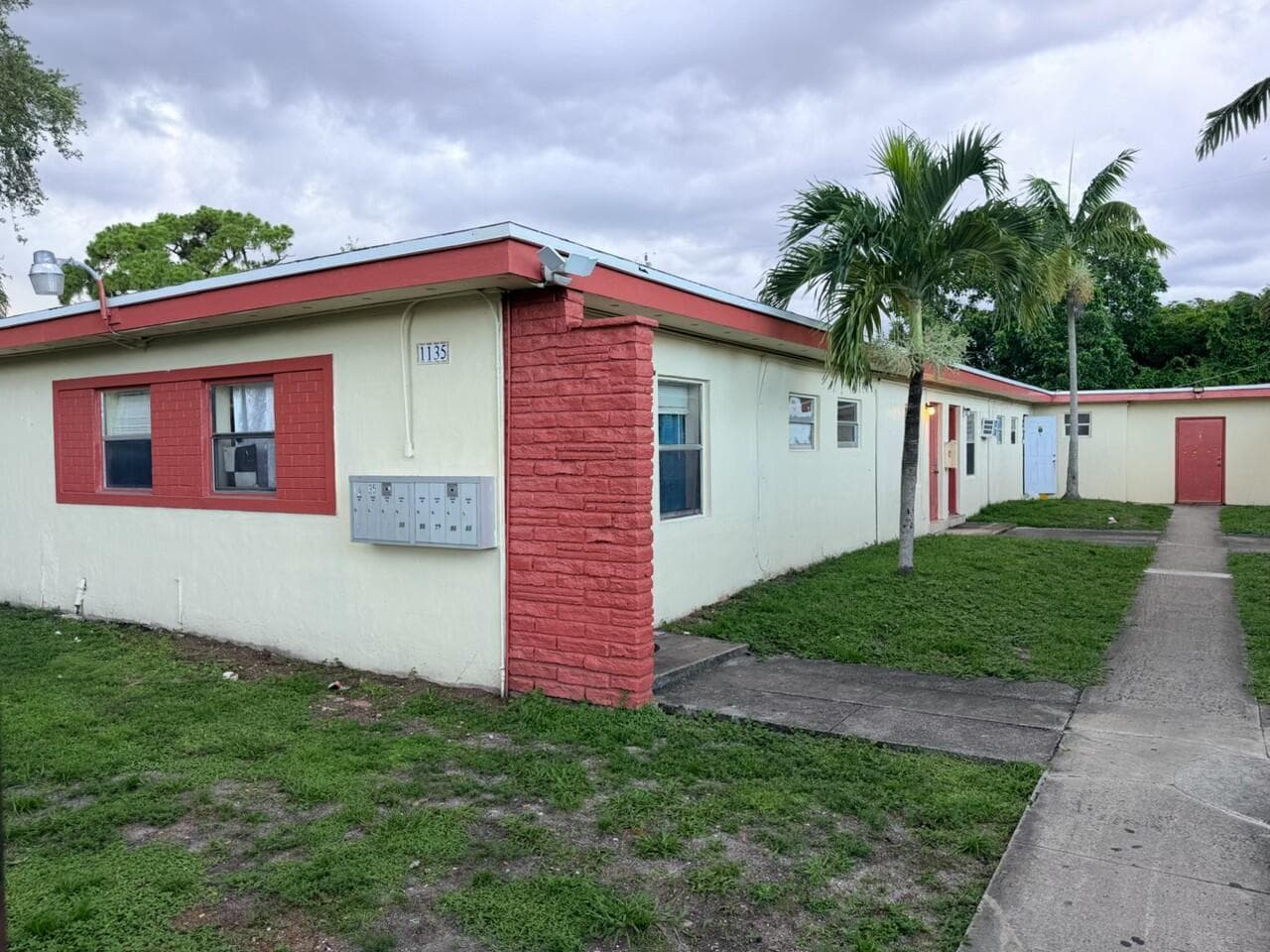 Apartment at 1135 SHARAZAD Boulevard # 35, Opa-Locka FL 33054